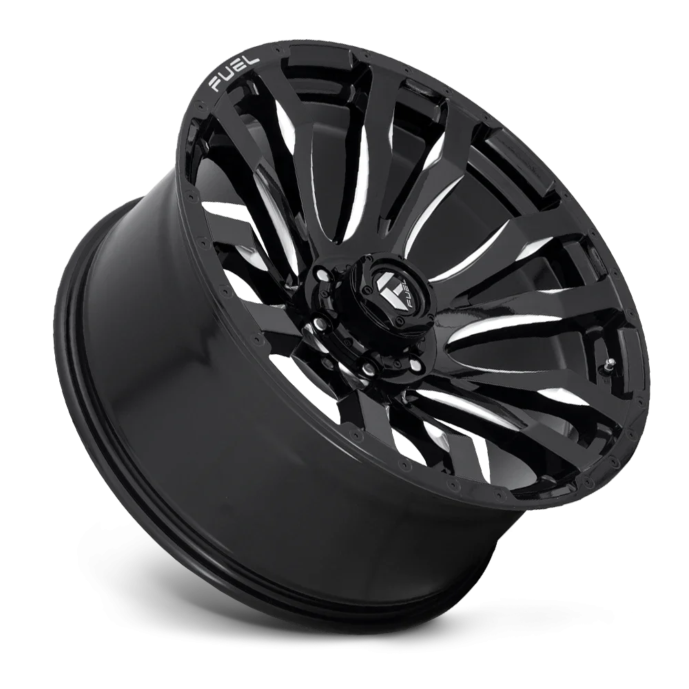 Fuel Blitz - Image 2