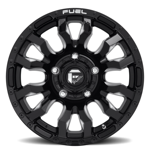 Fuel Blitz - Image 3
