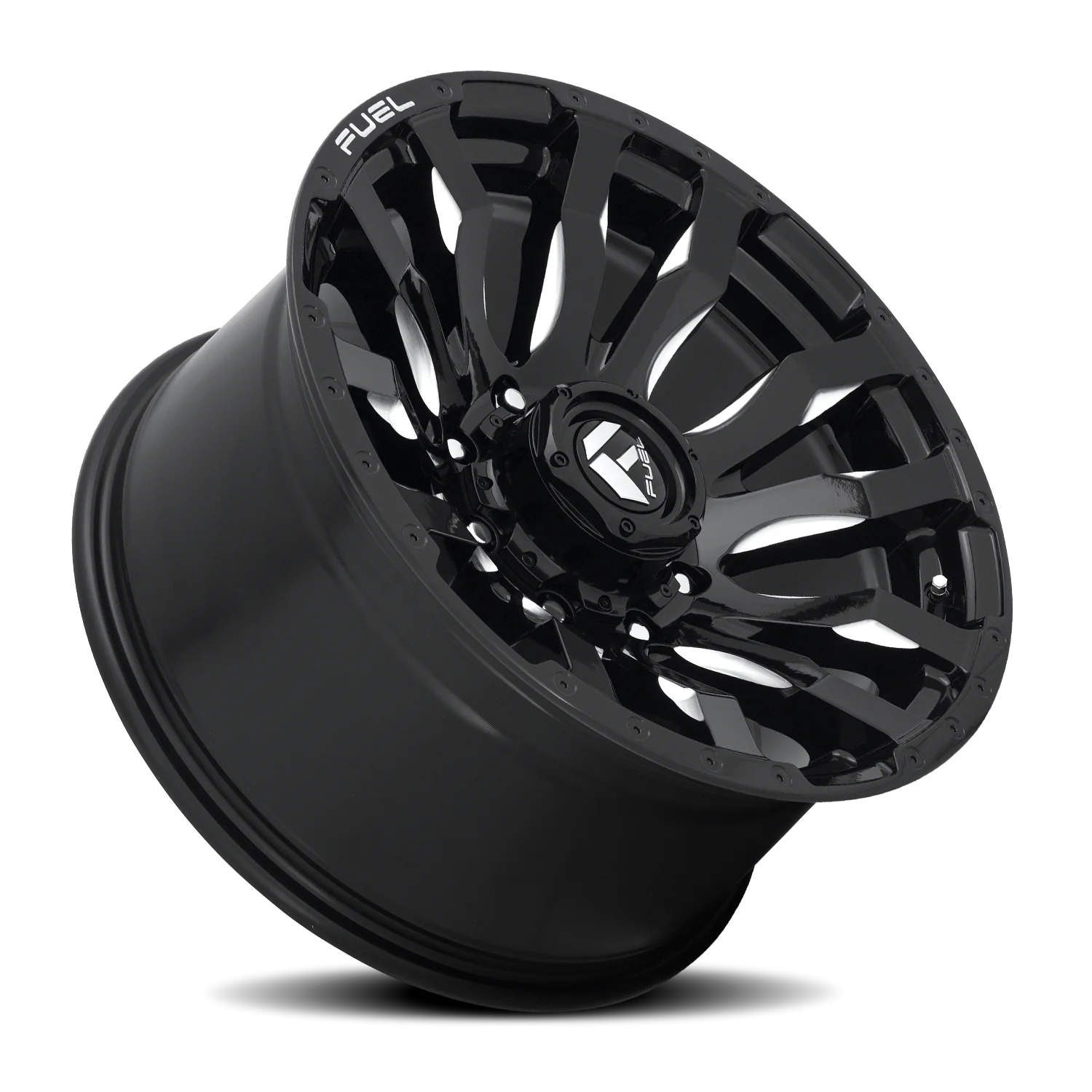 Fuel Blitz - Image 2