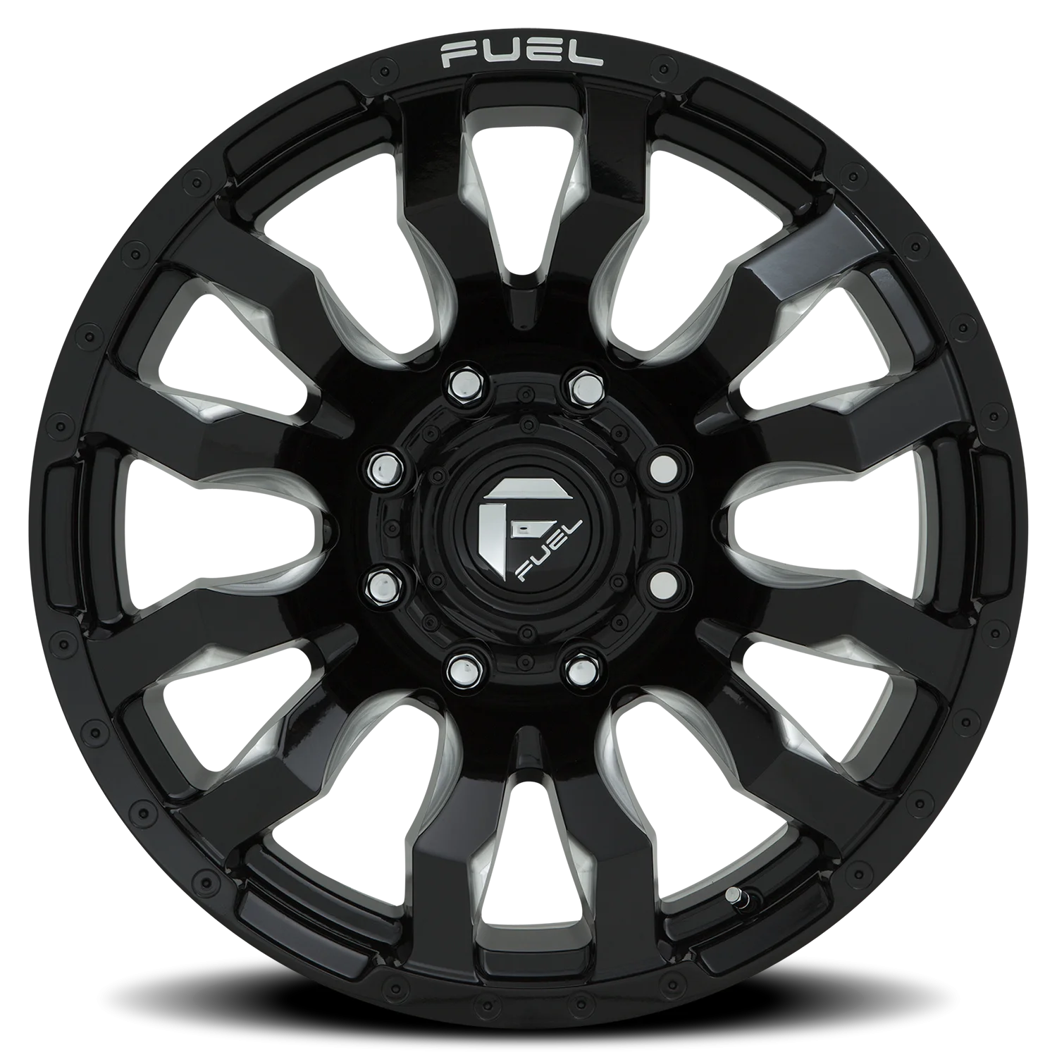 Fuel Blitz - Image 3