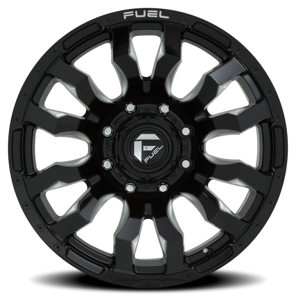 Fuel Blitz - Image 3