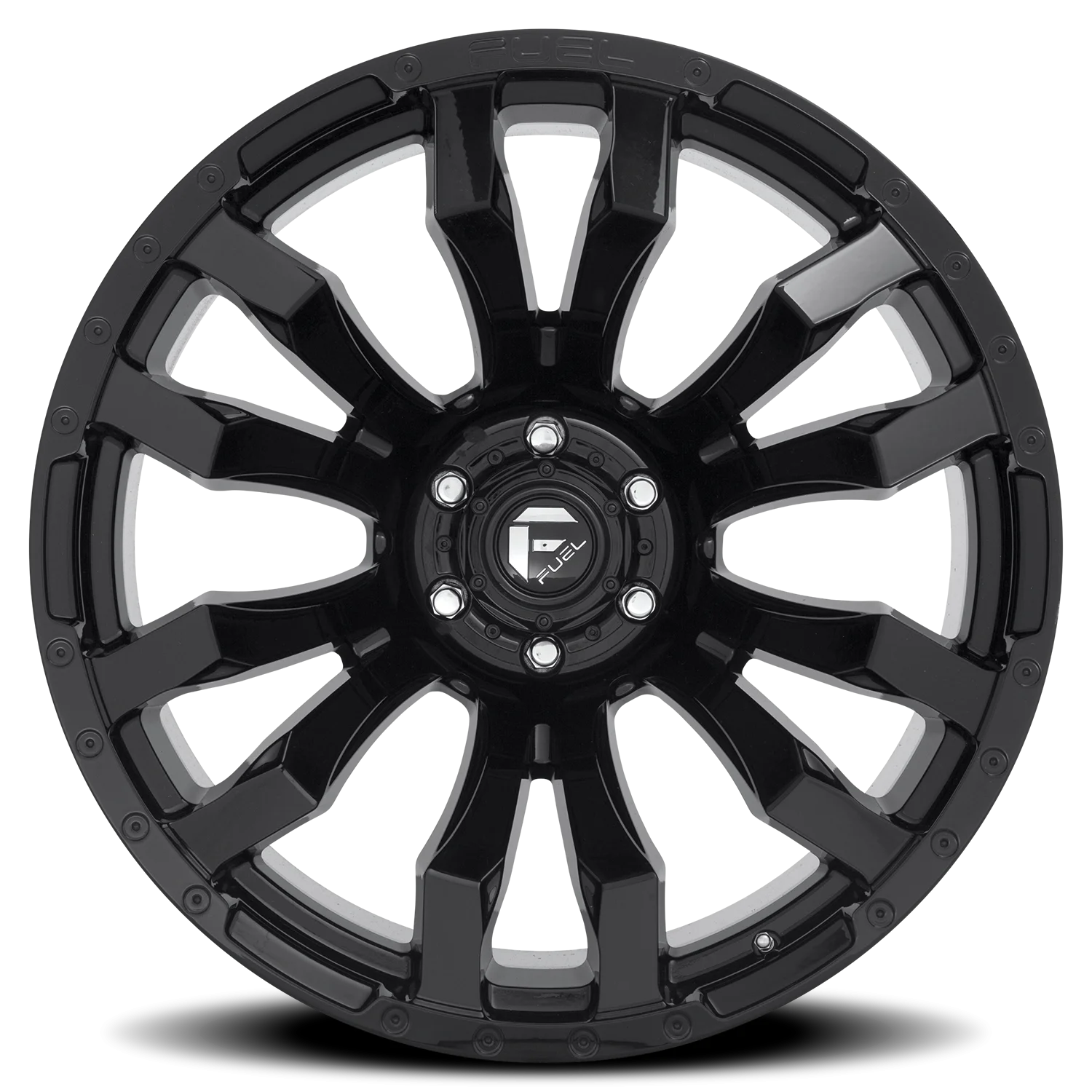 Fuel Blitz - Image 3