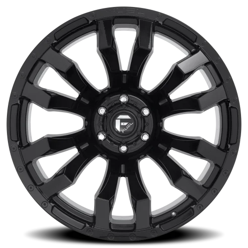 Fuel Blitz - Image 3