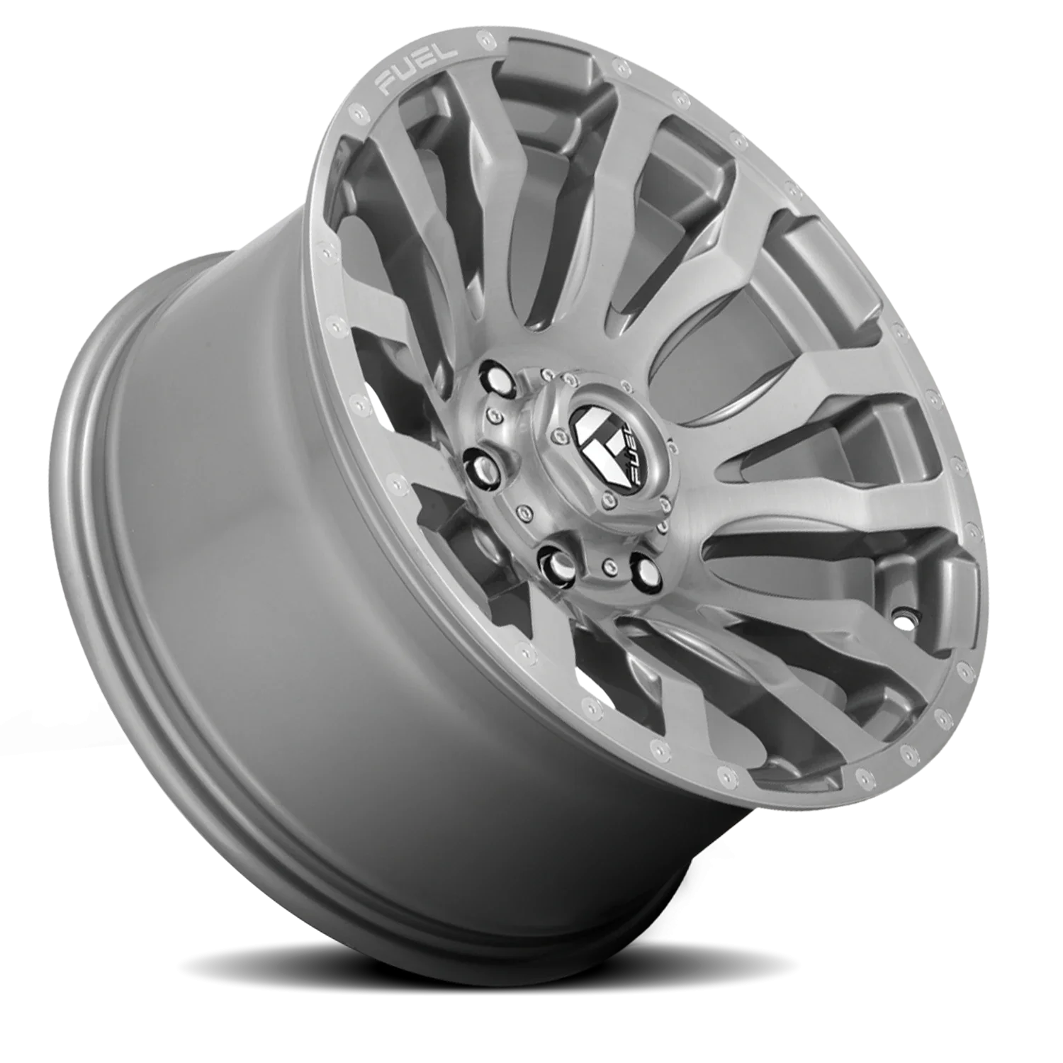 Fuel Blitz - Image 2