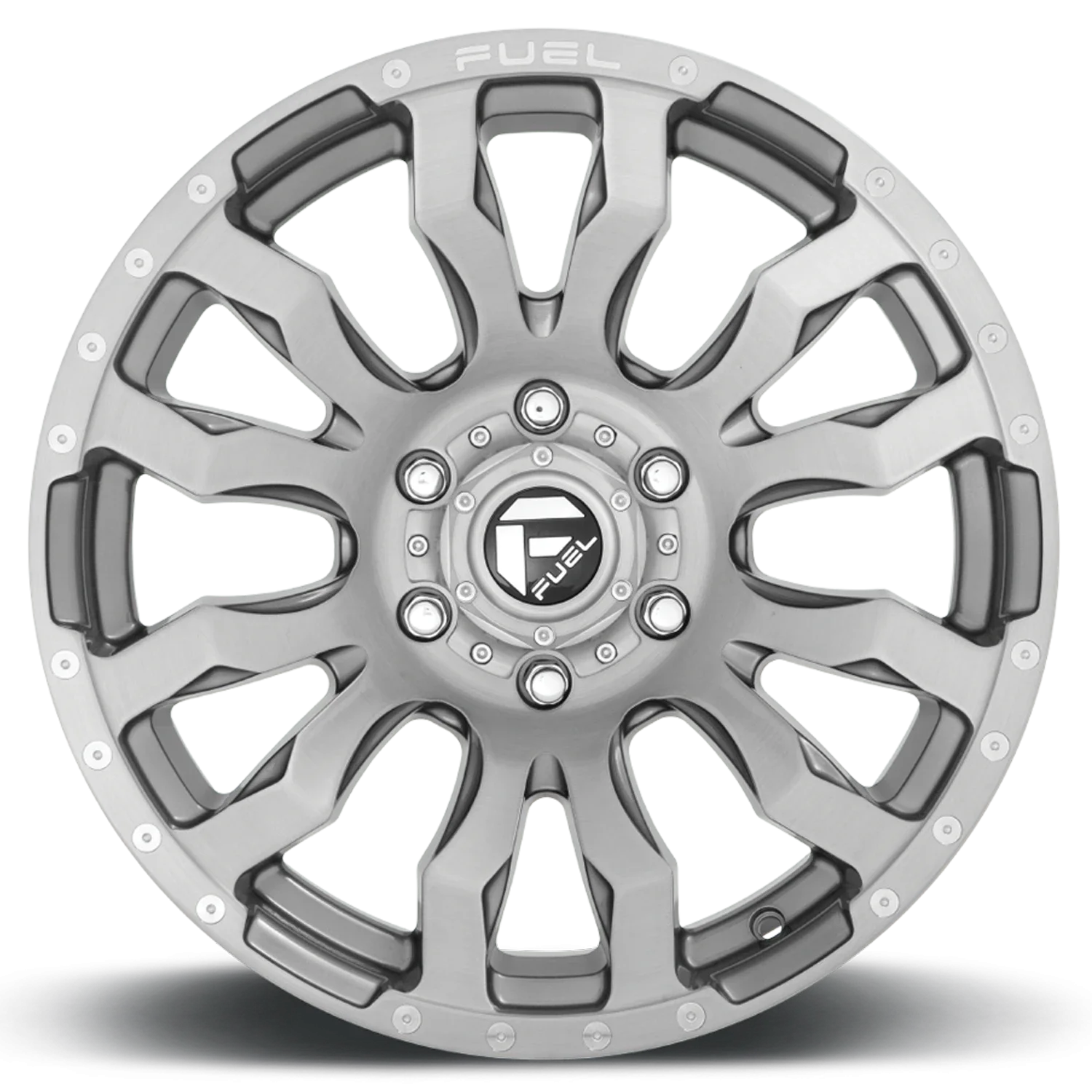 Fuel Blitz - Image 3