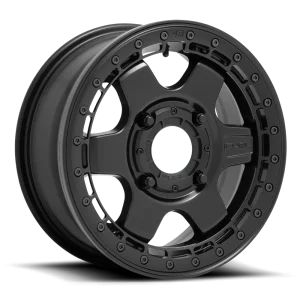 Fuel Block Beadlock UTV