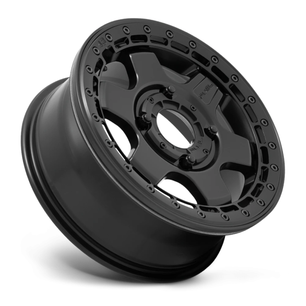 Fuel Block Beadlock UTV - Image 2