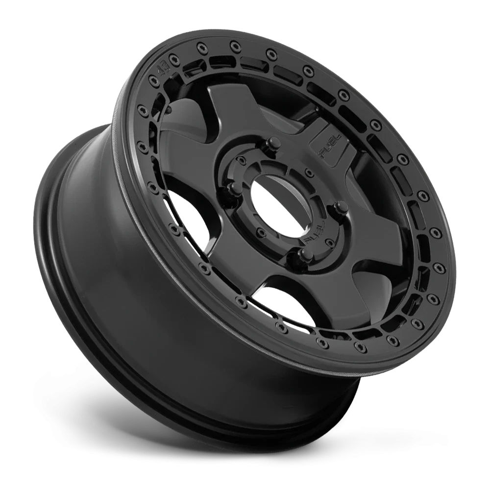 Fuel Block Beadlock UTV - Image 2