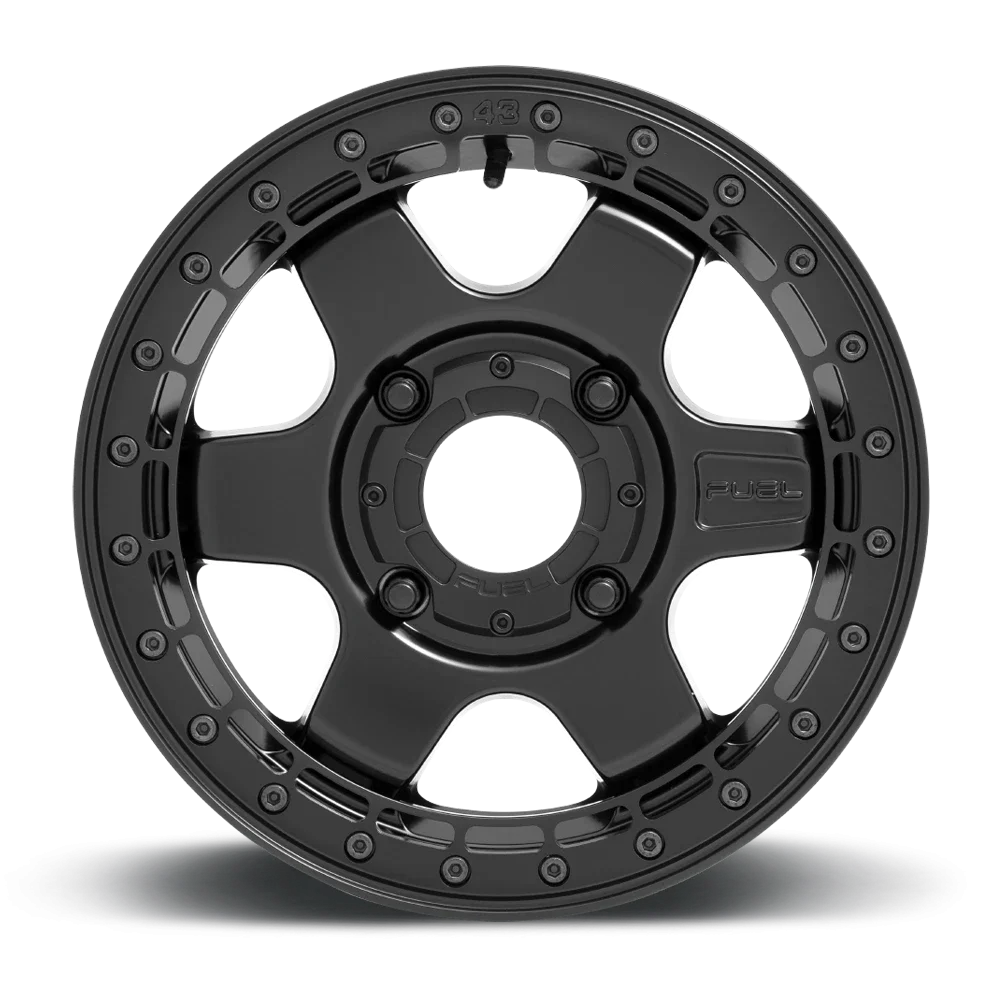 Fuel Block Beadlock UTV - Image 3