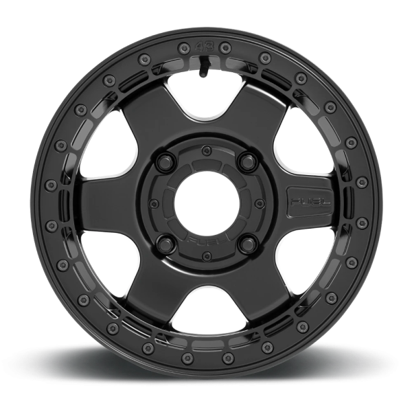 Fuel Block Beadlock UTV - Image 3
