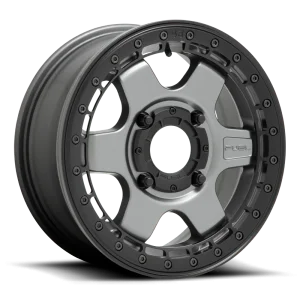 Fuel Block Beadlock UTV