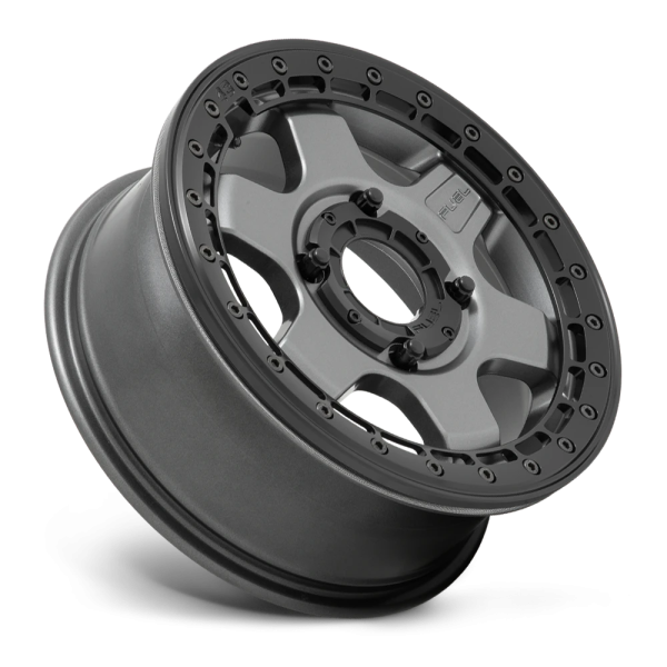Fuel Block Beadlock UTV - Image 2