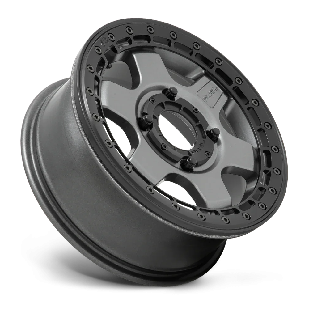 Fuel Block Beadlock UTV - Image 2