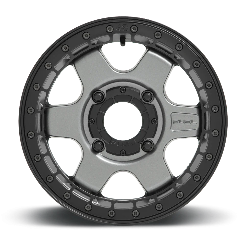 Fuel Block Beadlock UTV - Image 3