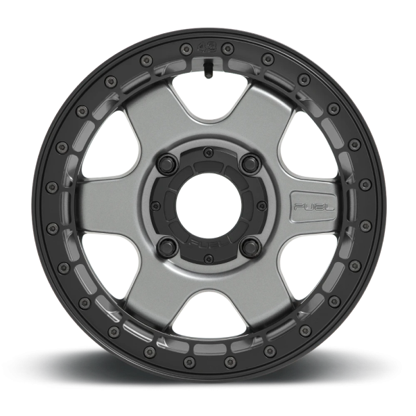 Fuel Block Beadlock UTV - Image 3
