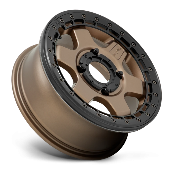 Fuel Block Beadlock UTV - Image 2
