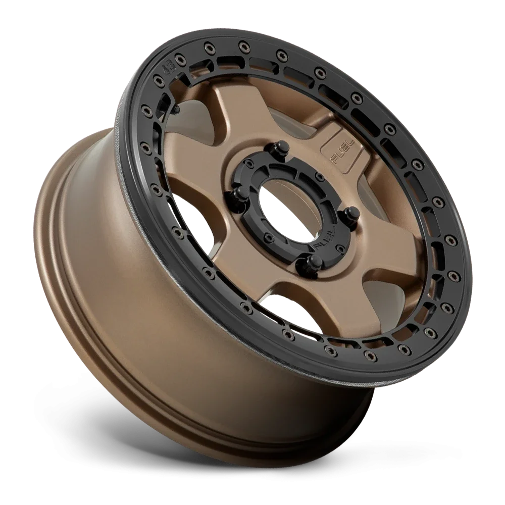 Fuel Block Beadlock UTV - Image 2