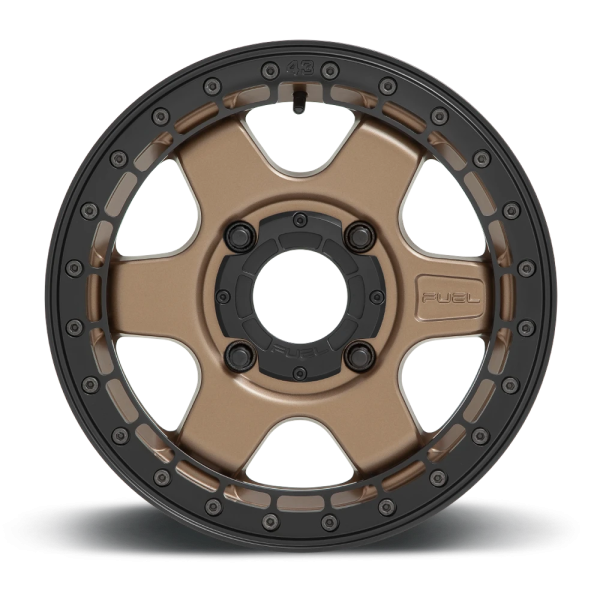 Fuel Block Beadlock UTV - Image 3