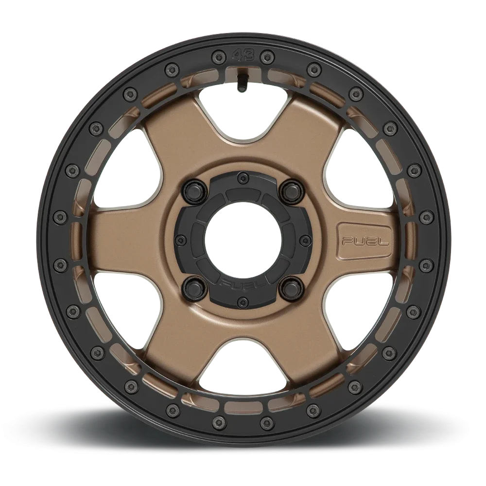 Fuel Block Beadlock UTV - Image 3