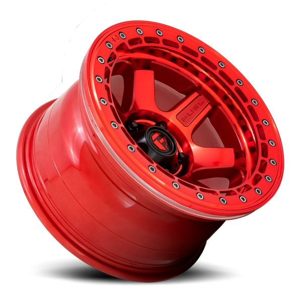 Fuel Block Beadlock - Image 2