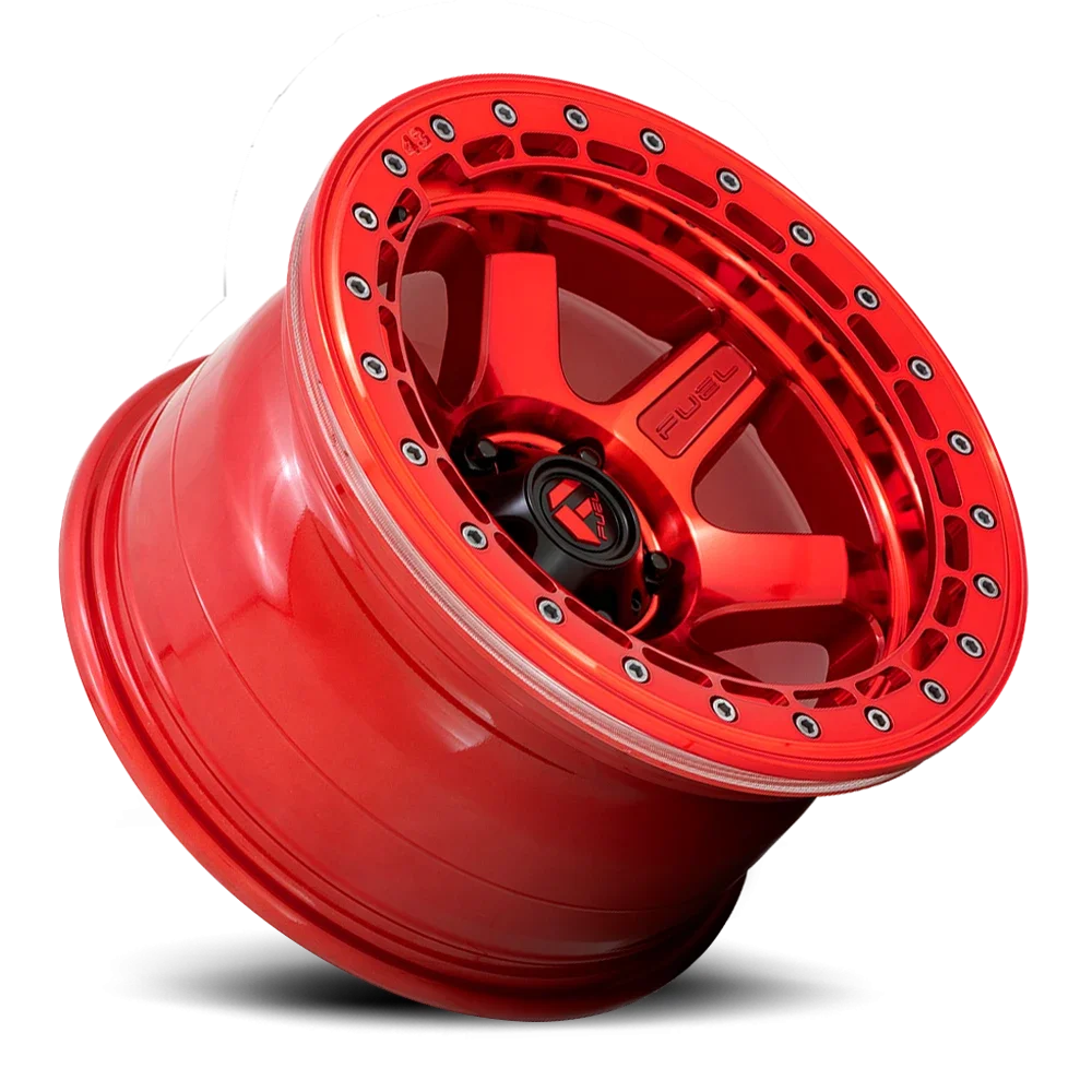 Fuel Block Beadlock - Image 2