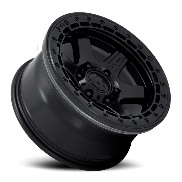 Fuel Block Beadlock - Image 2