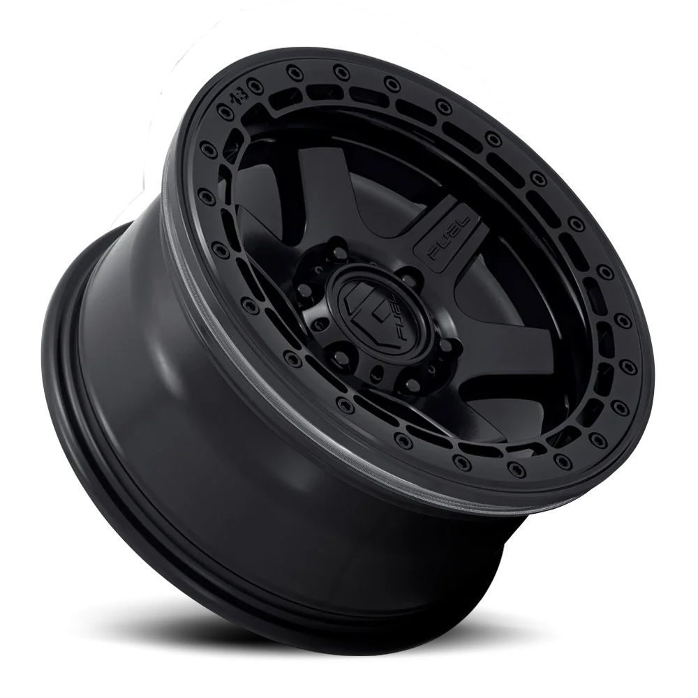 Fuel Block Beadlock - Image 2