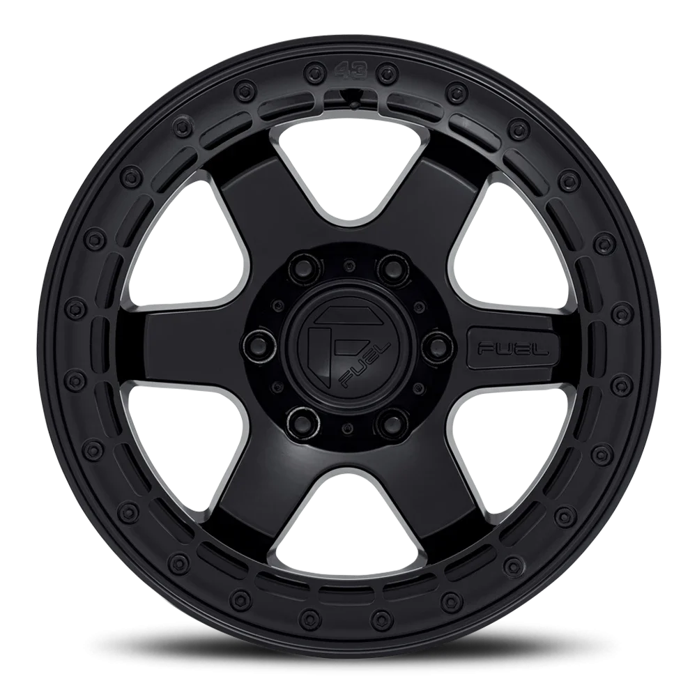 Fuel Block Beadlock - Image 3