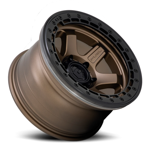 Fuel Block Beadlock - Image 2