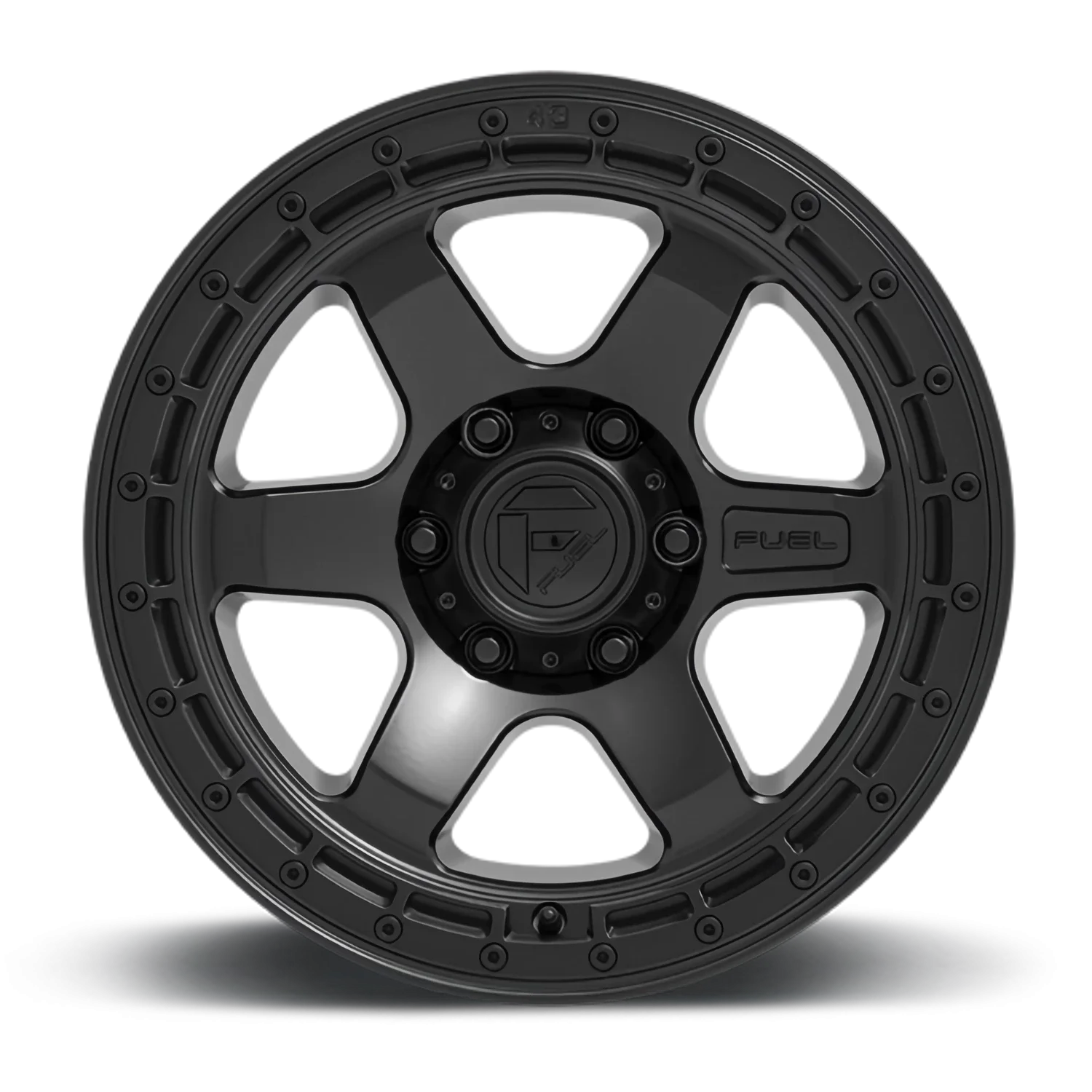 Fuel Block - Image 3