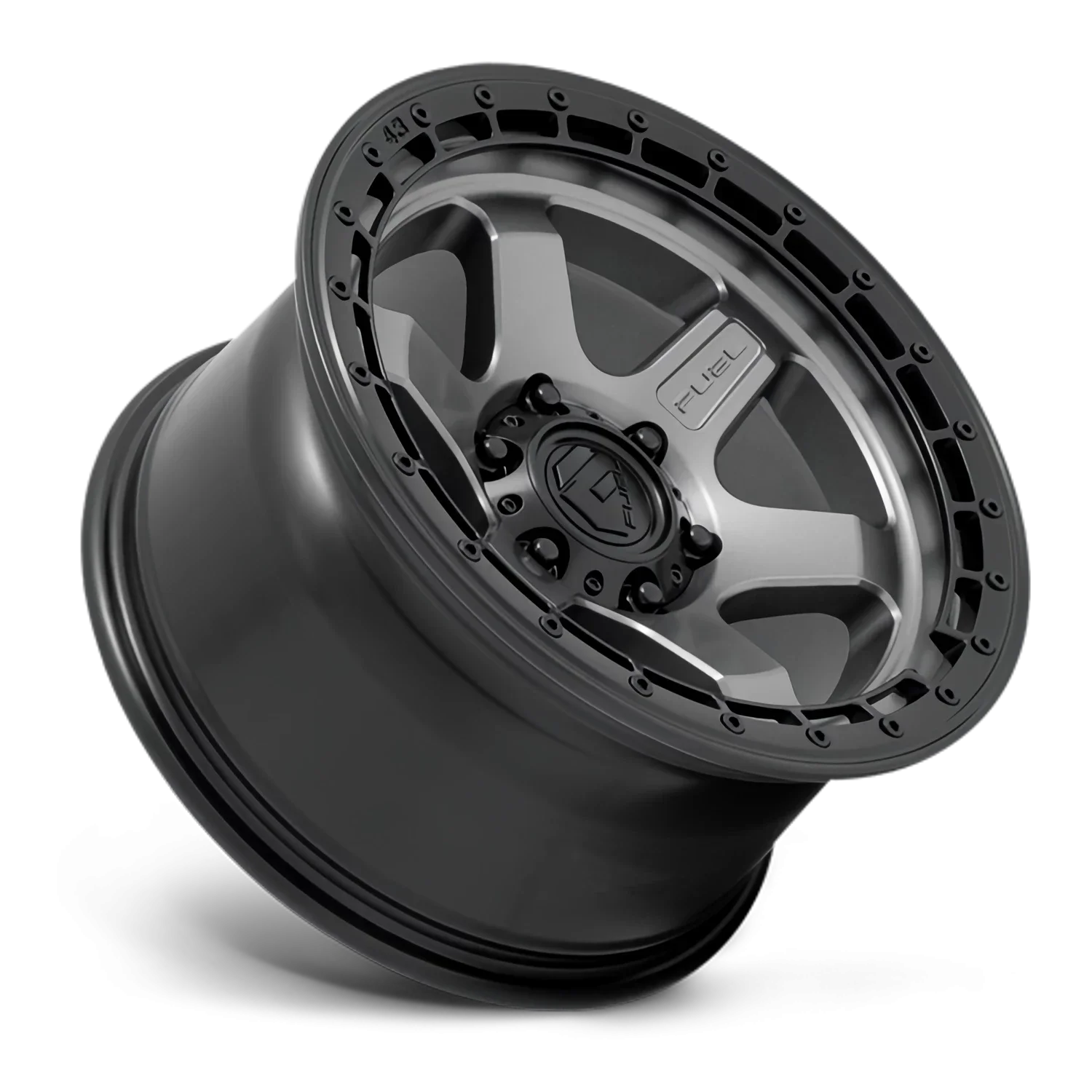 Fuel Block - Image 2