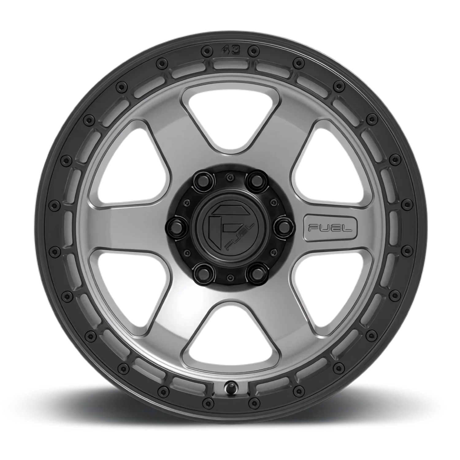 Fuel Block - Image 3