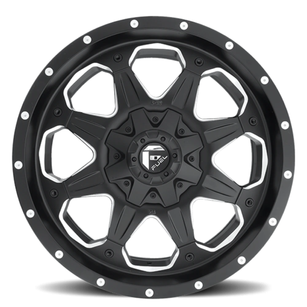 Fuel Boost - Image 3