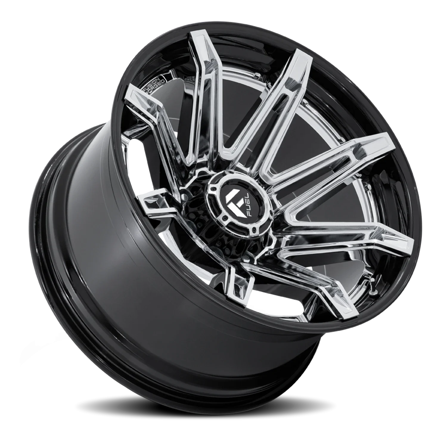 Fuel Brawl - Image 2