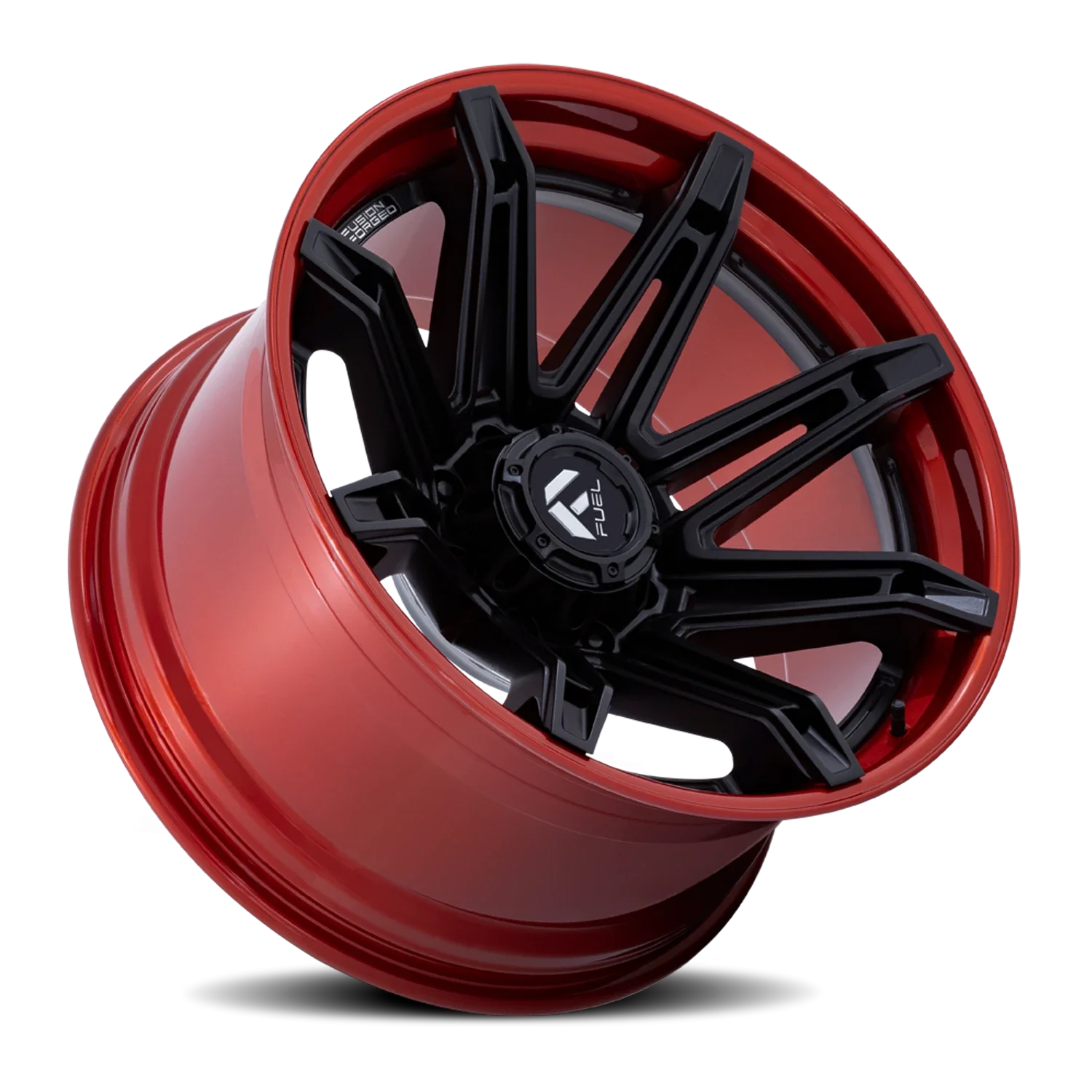 Fuel Brawl - Image 2