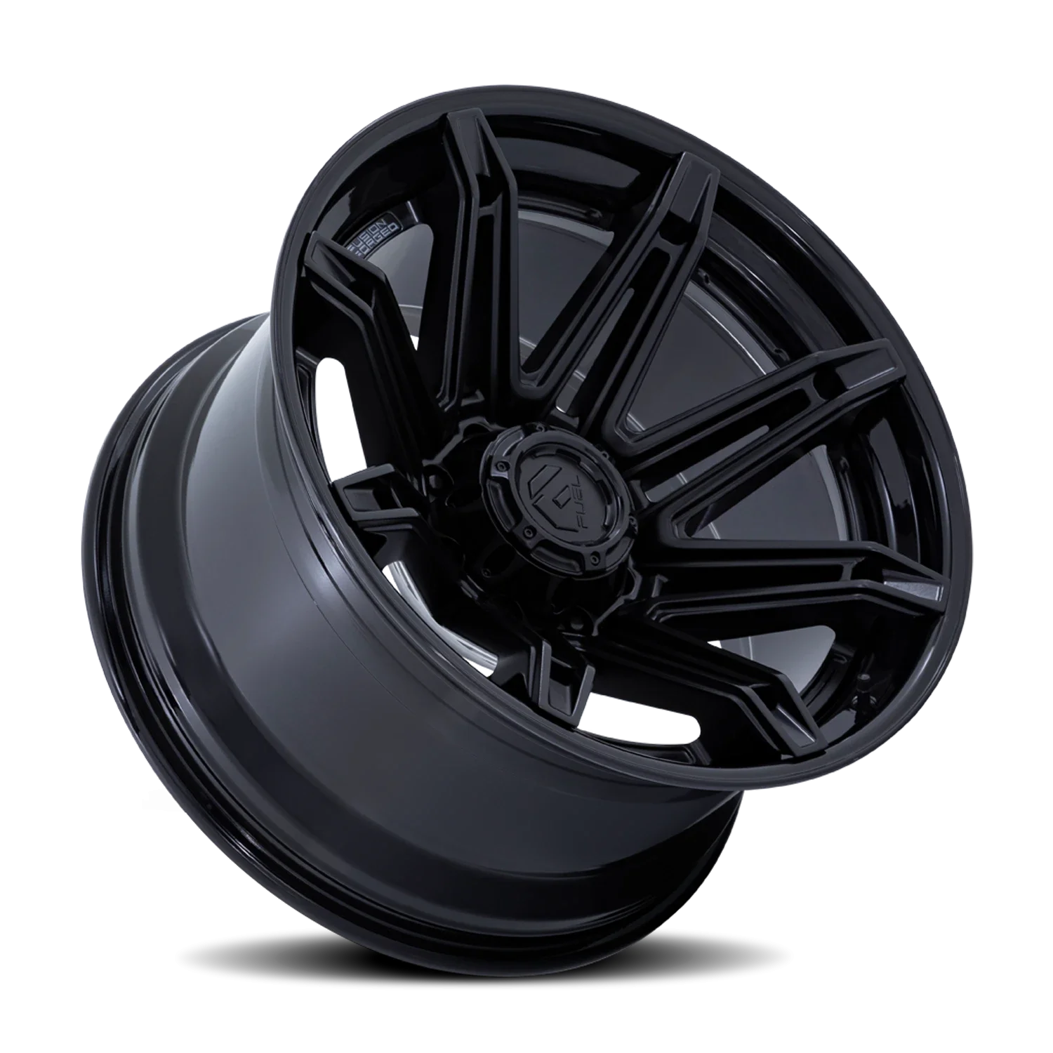 Fuel Brawl - Image 2