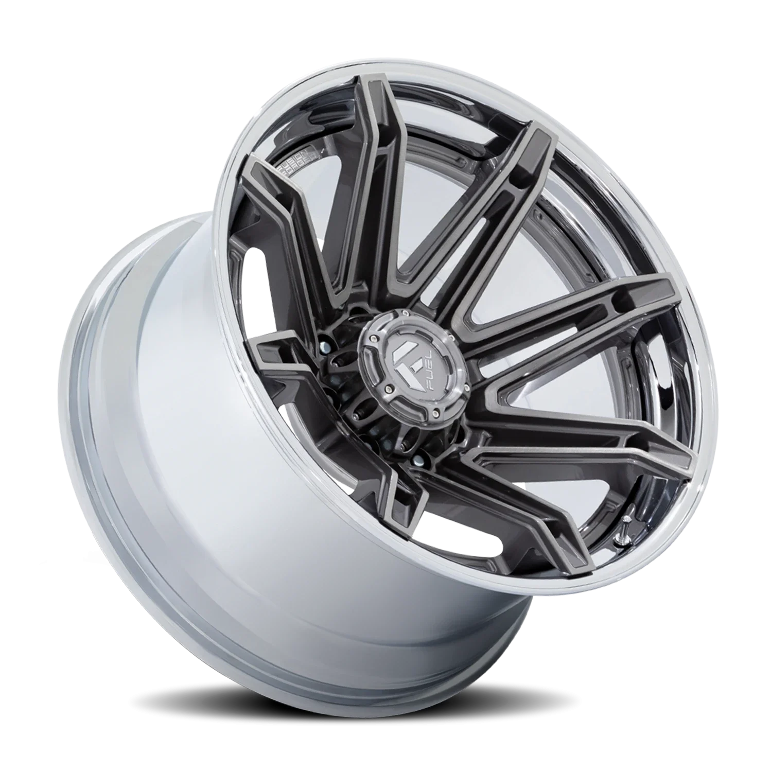 Fuel Brawl - Image 2