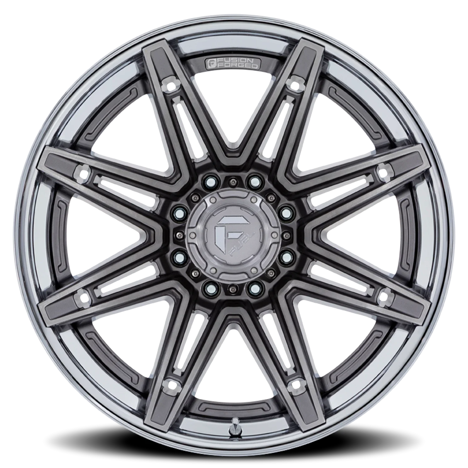 Fuel Brawl - Image 3