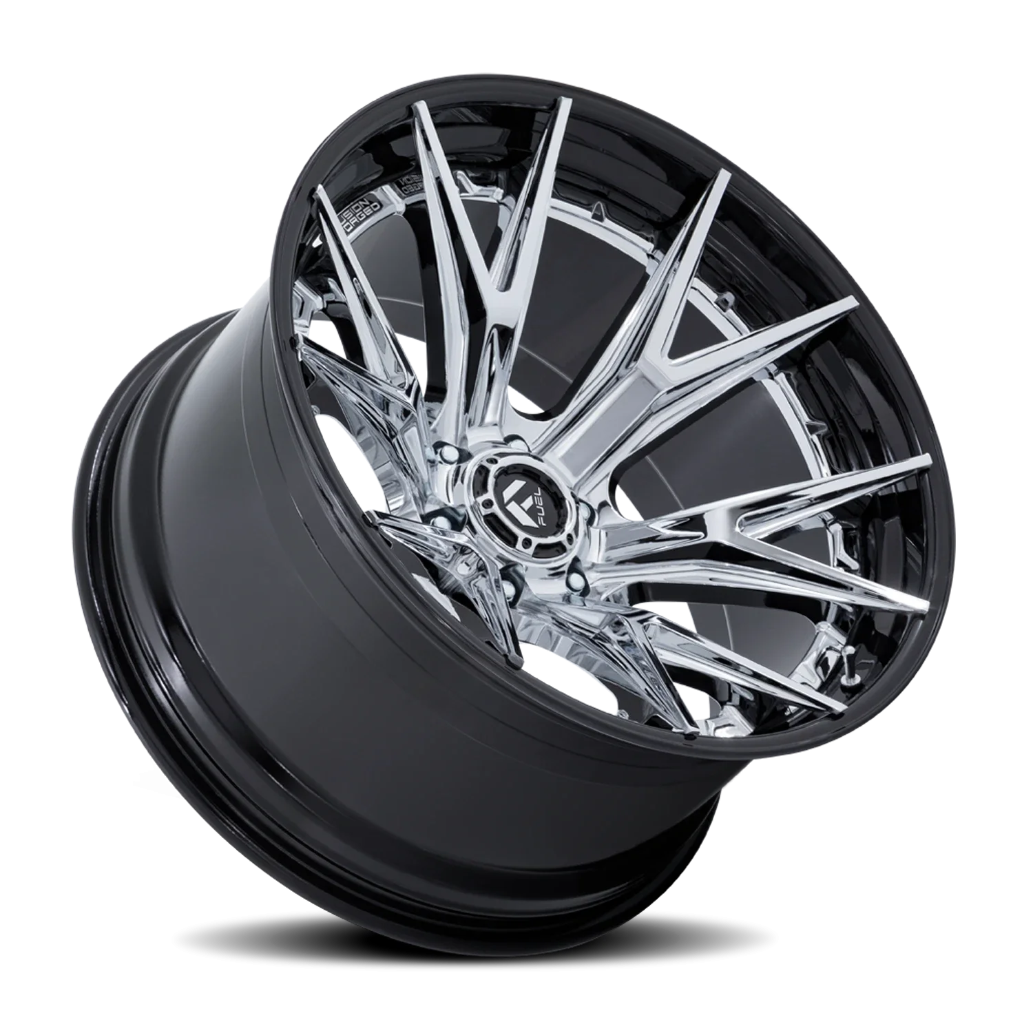 Fuel Catalyst - Image 2