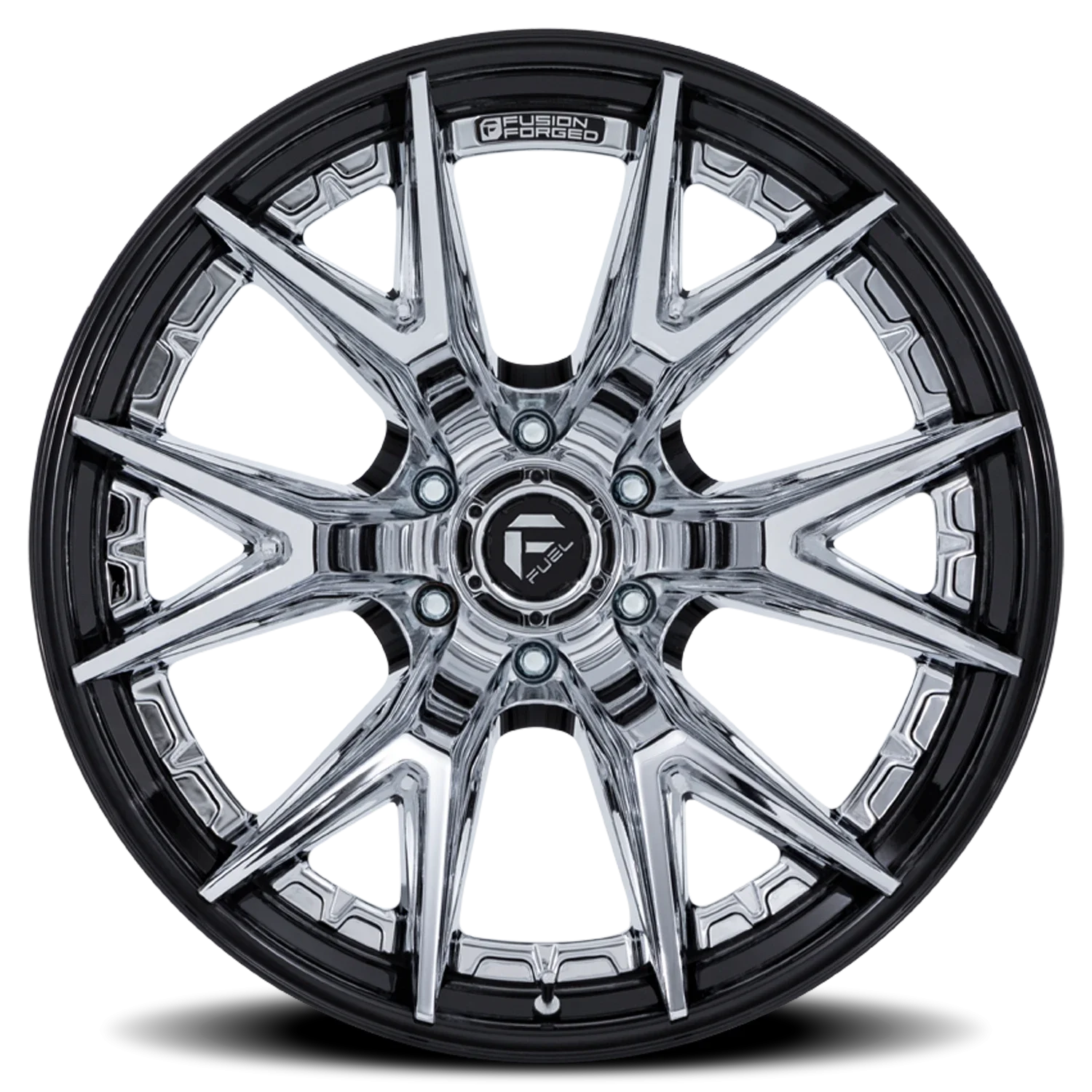 Fuel Catalyst - Image 3