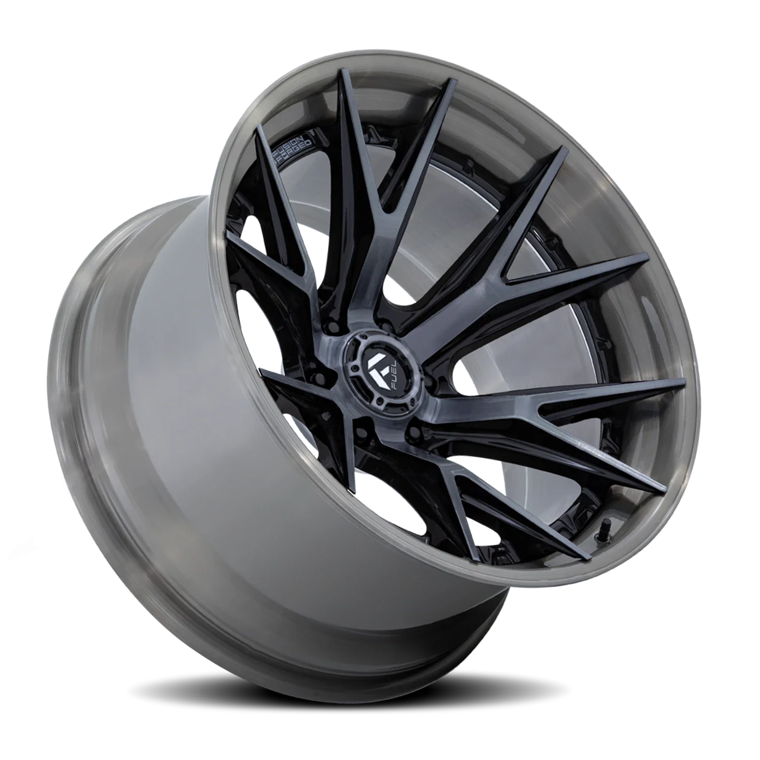 Fuel Catalyst - Image 2