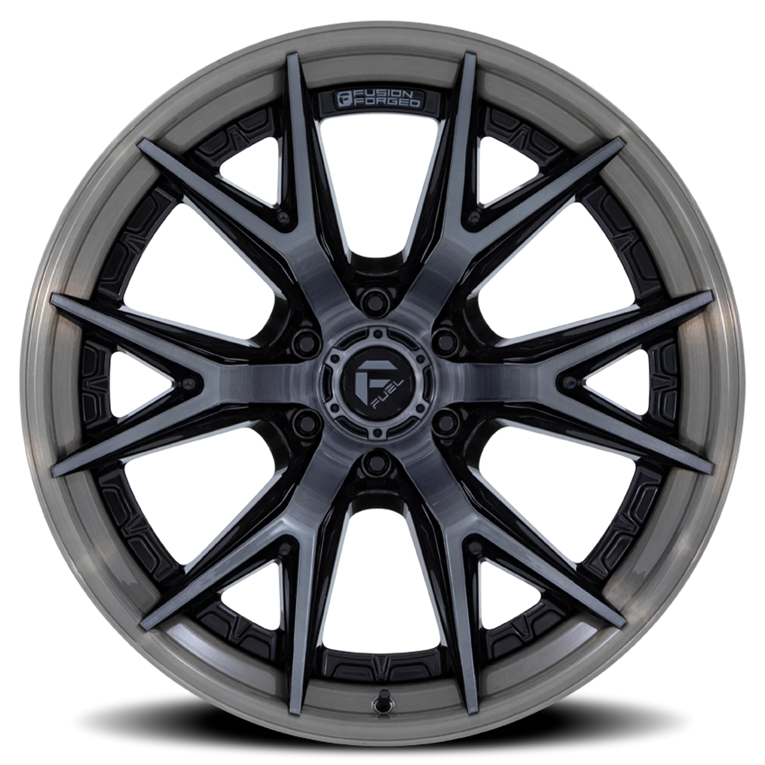 Fuel Catalyst - Image 3