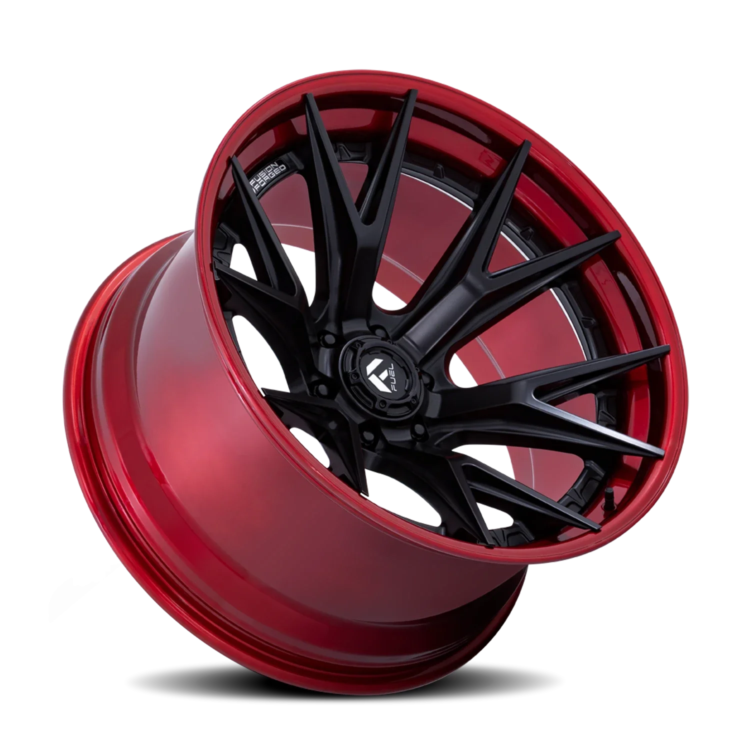 Fuel Catalyst - Image 2