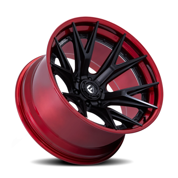 Fuel Catalyst - Image 2