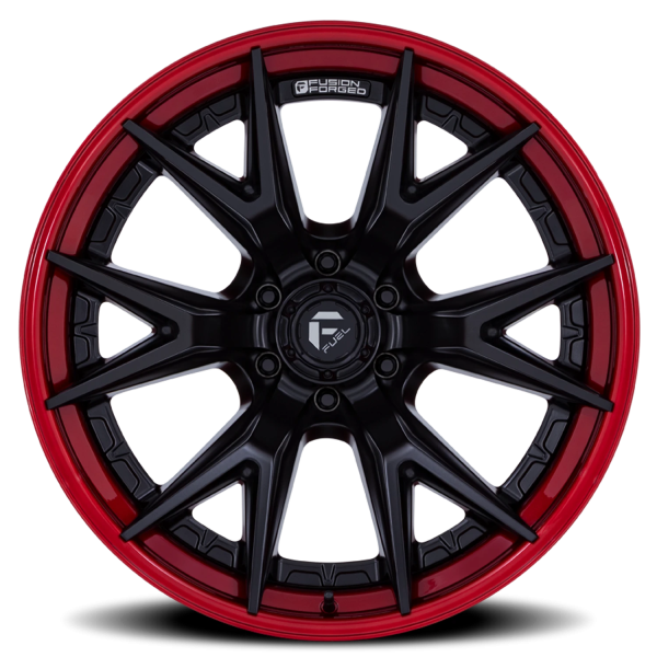 Fuel Catalyst - Image 3