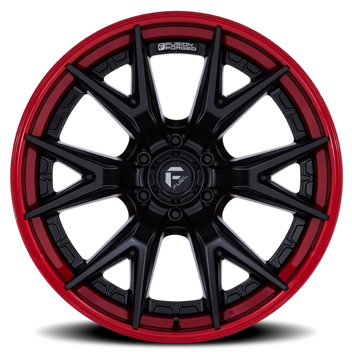 Fuel Catalyst - Image 3