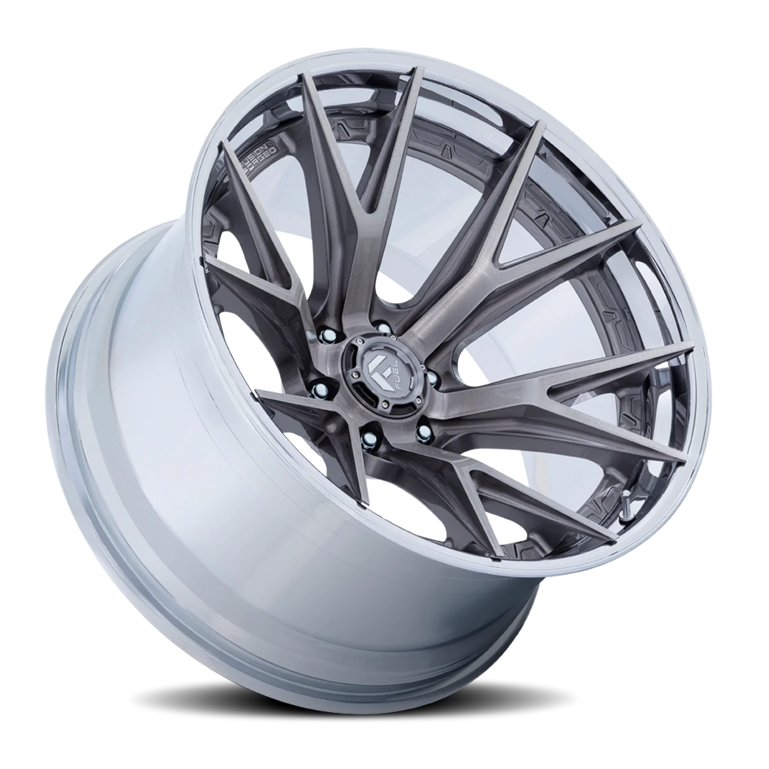 Fuel Catalyst - Image 2