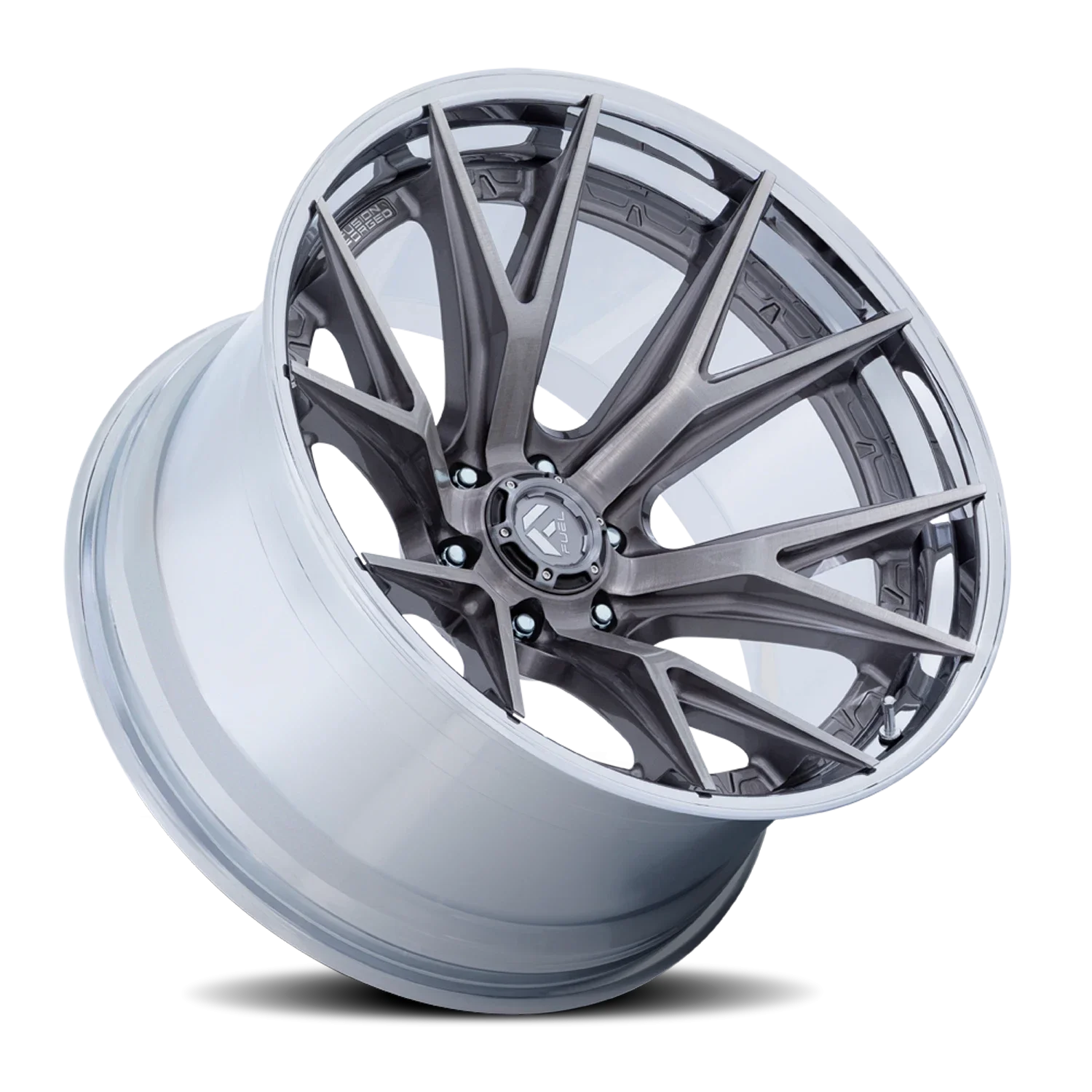 Fuel Catalyst - Image 2