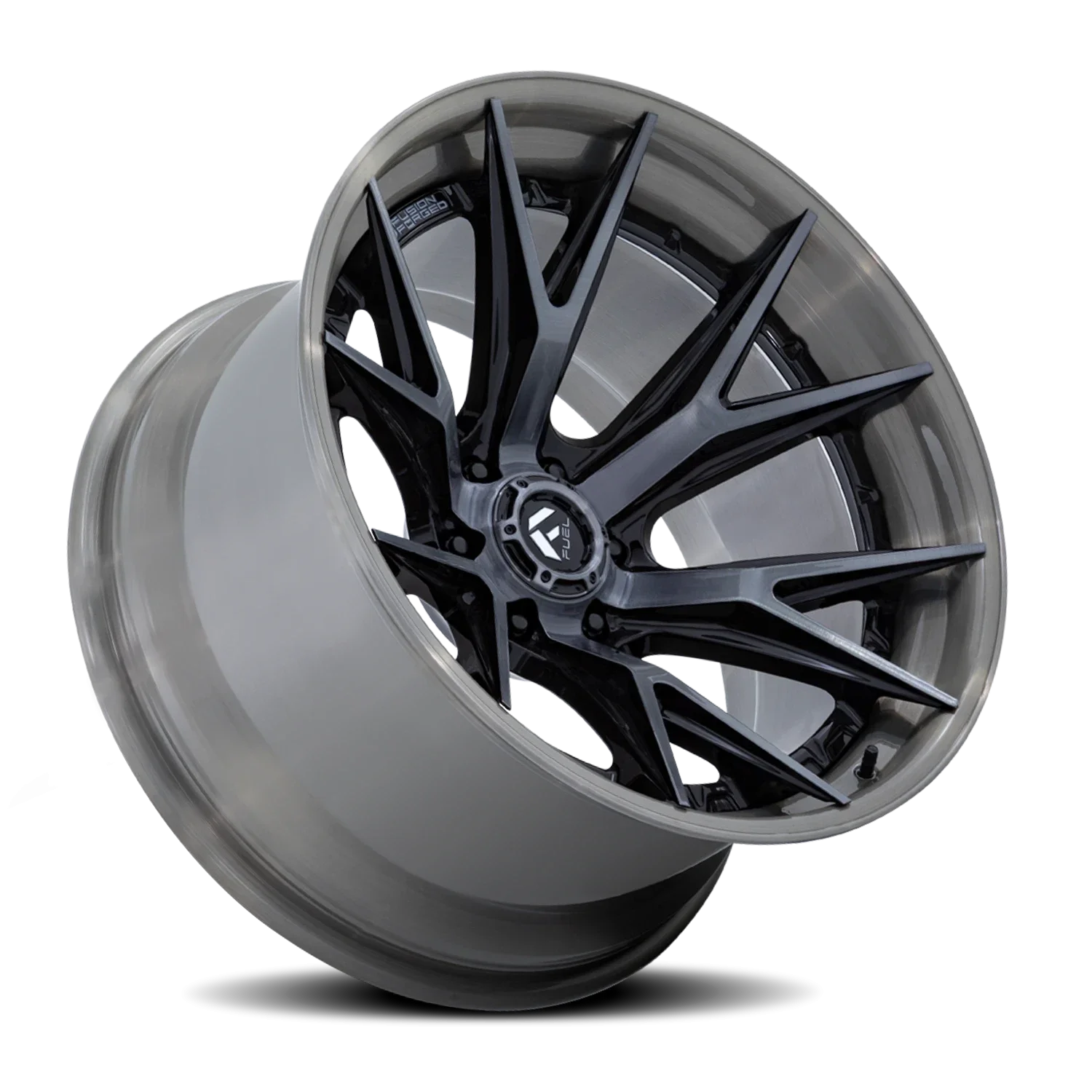 Fuel Catalyst - Image 2