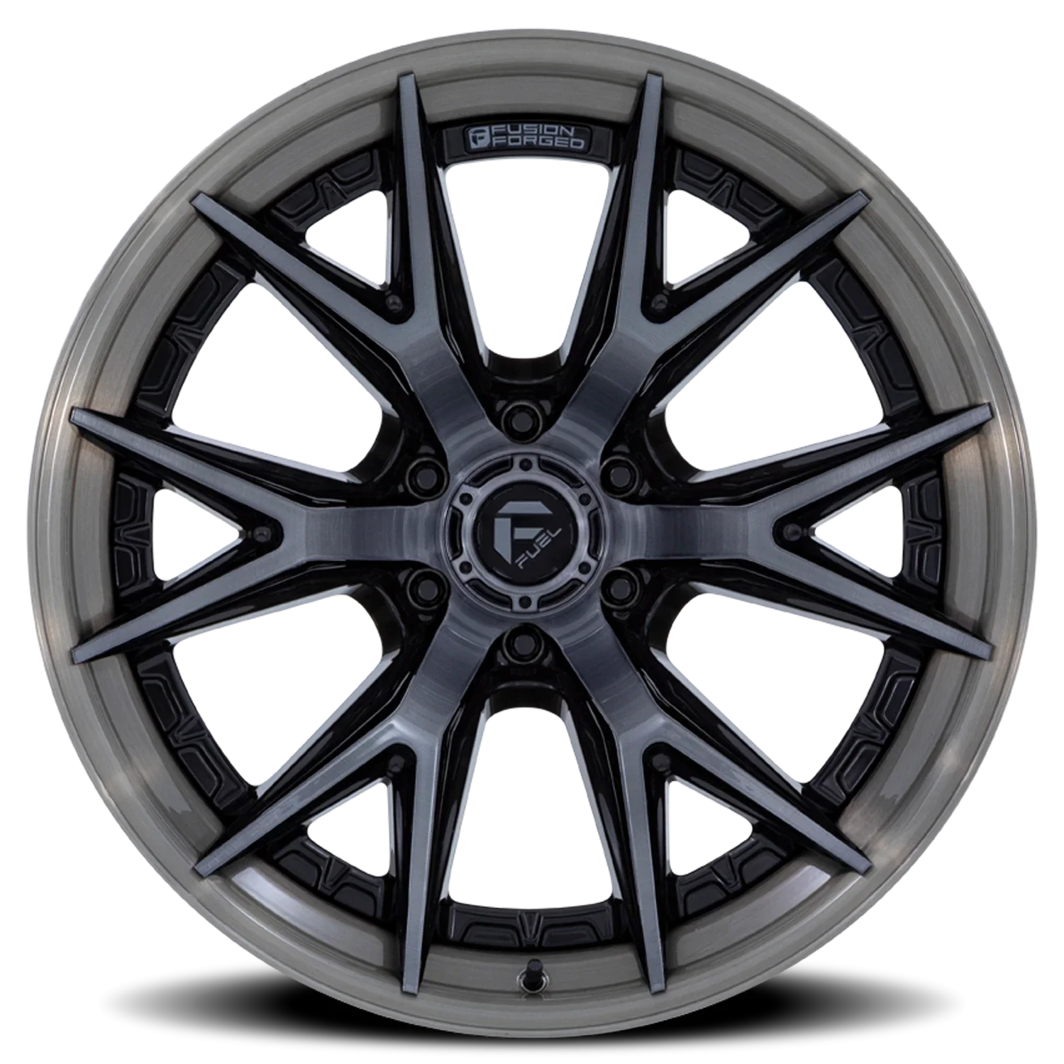 Fuel Catalyst - Image 3